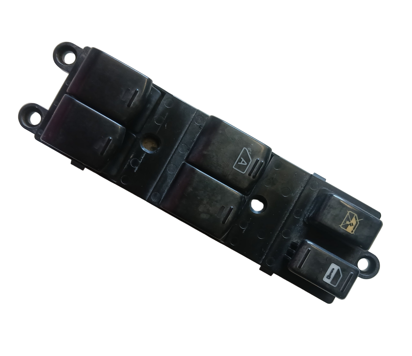 Mando Vidrio Principal Piloto Nissan Pathfinder 2005 2010