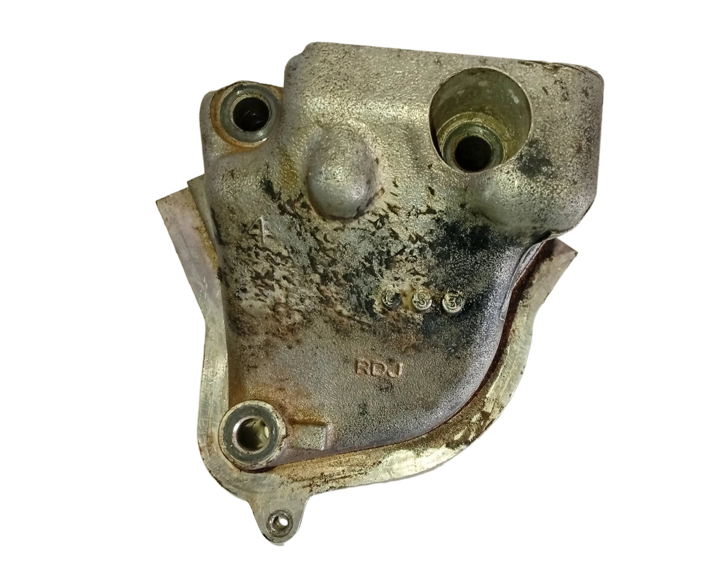 Base Soporte de Motor Honda Odyssey 2005 2010