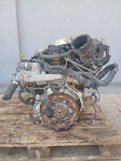 Motor Sonata Sorento Carnival Sedona Veracruz 3.3 V6