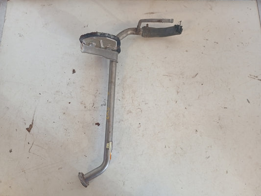 Tubo De Agua Toyota 4Runner 5VZ
