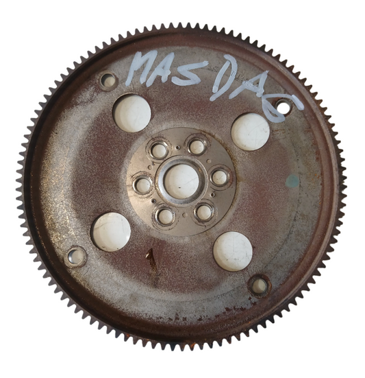 Cremallera Mazda6 2.3