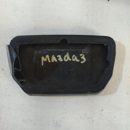 Goma Pedal Freno Mazda3