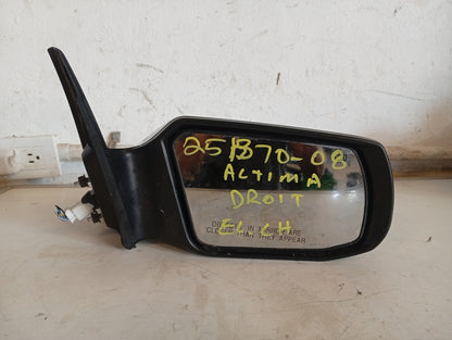 Retrovisor Nissan Altima Sedan 2006 2012