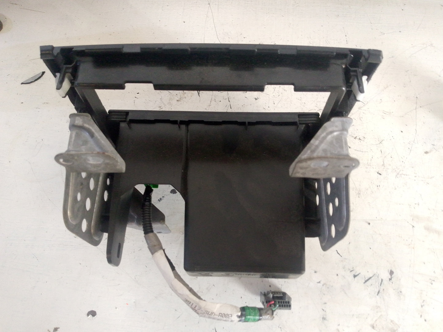Bandeja Tablero Honda Civic