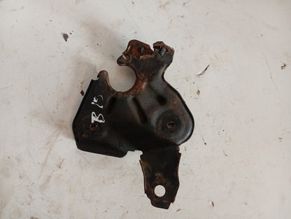 Base Radiador Toyota 4Runner 2003 2008