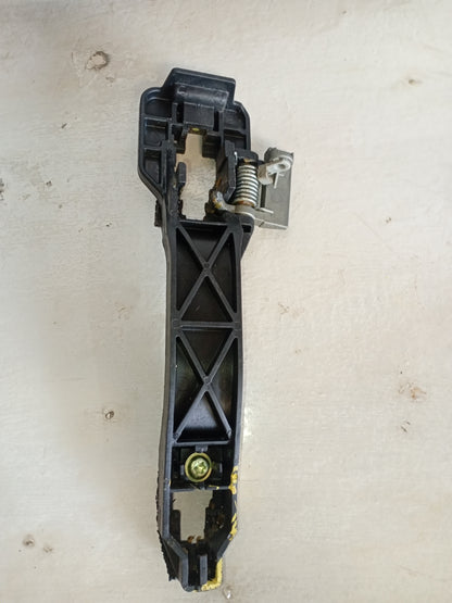 Base Manilla Externa Delantera Chevrolet Aveo LT