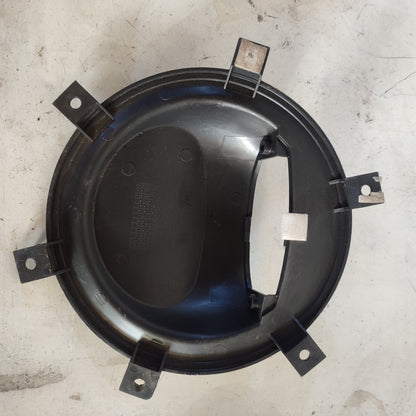 Tapa Moldura Mando Eleva Vidrio Chevrolet Aveo 2004 2010