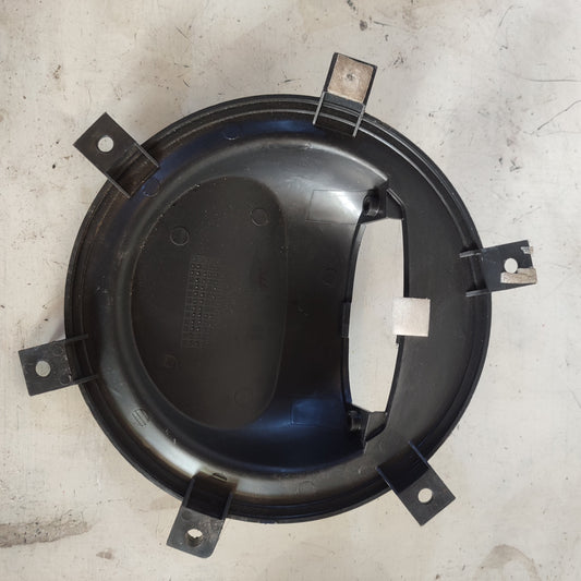 Tapa Moldura Mando Eleva Vidrio Chevrolet Aveo 2004 2010