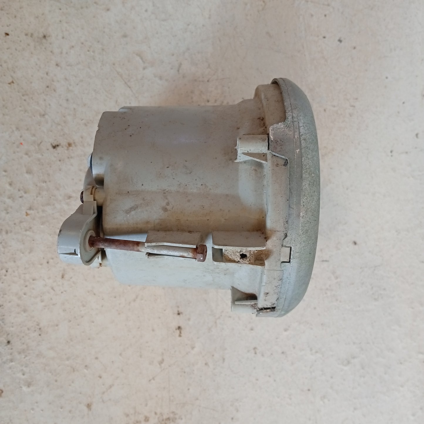 Faro Antiniebla Hyundai Santa Fe 2001 2005