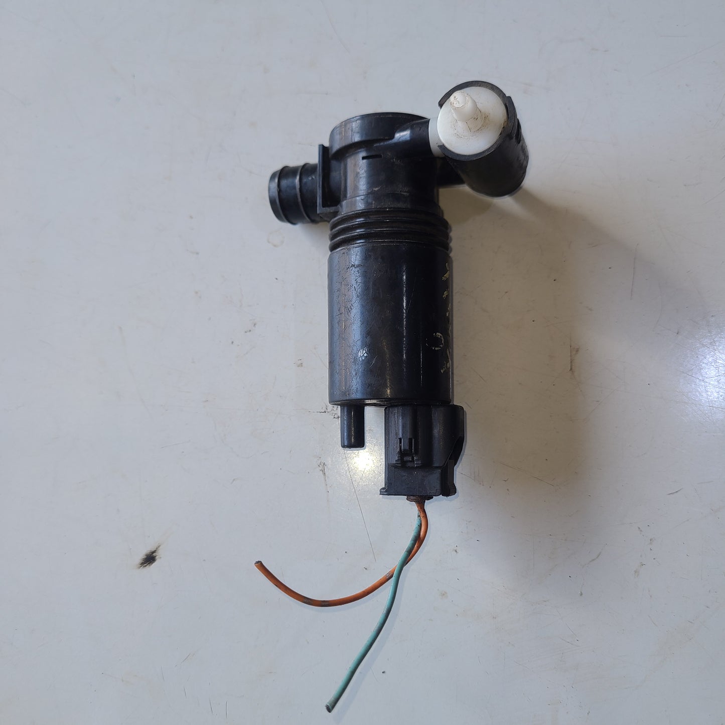 Bomba Limpia Parabrisas Nissan Tiida 2007