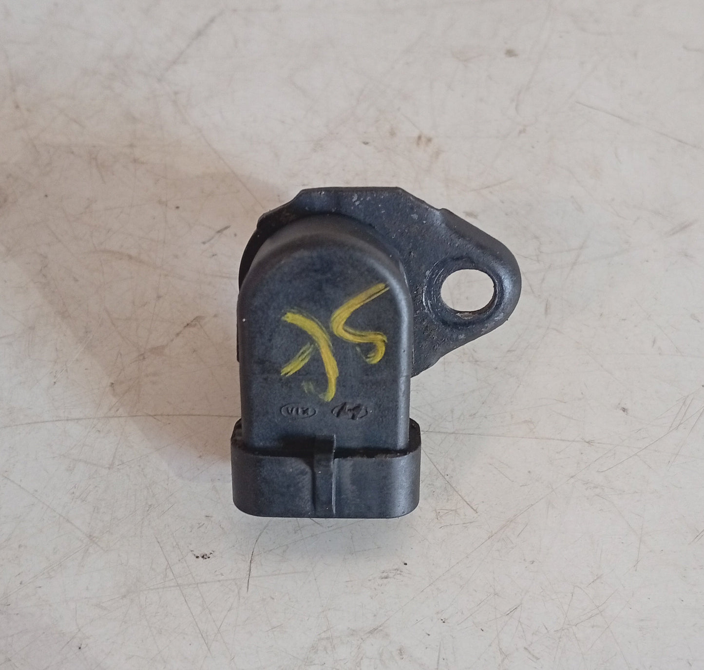 Sensor Leva Hyundai Santa Fe 2.7 2006 2010