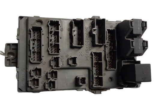 Fusilera Interna Honda Odyssey 2000