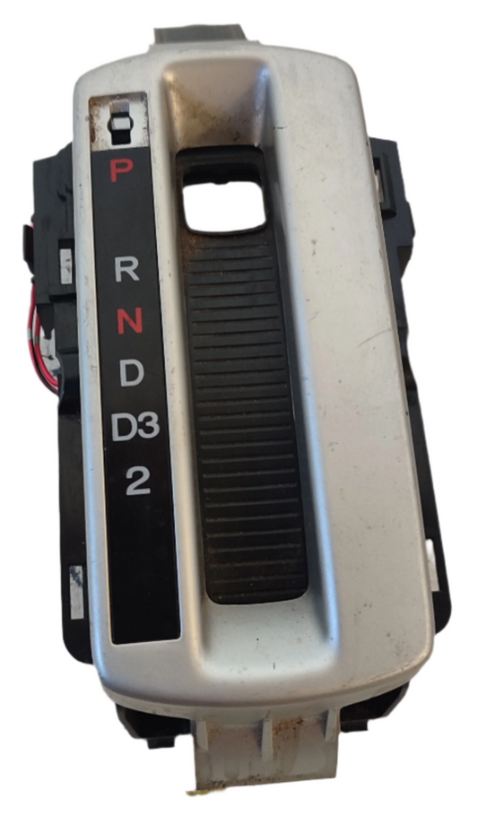 Embellecedor Palanca Automatica Honda Civic 2001 2005