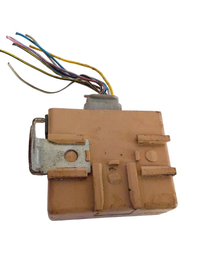 Moldura Wipper Trasero Toyota 4Runner 2002