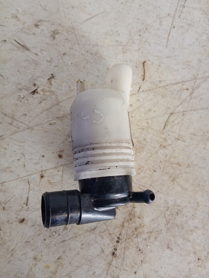 Bomba Limpia Parabrisas Chevrolet Colorado