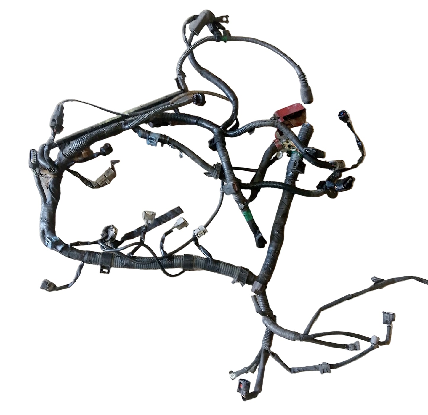 Cableria Toyota Corolla Sensación 2003 2008 1.8