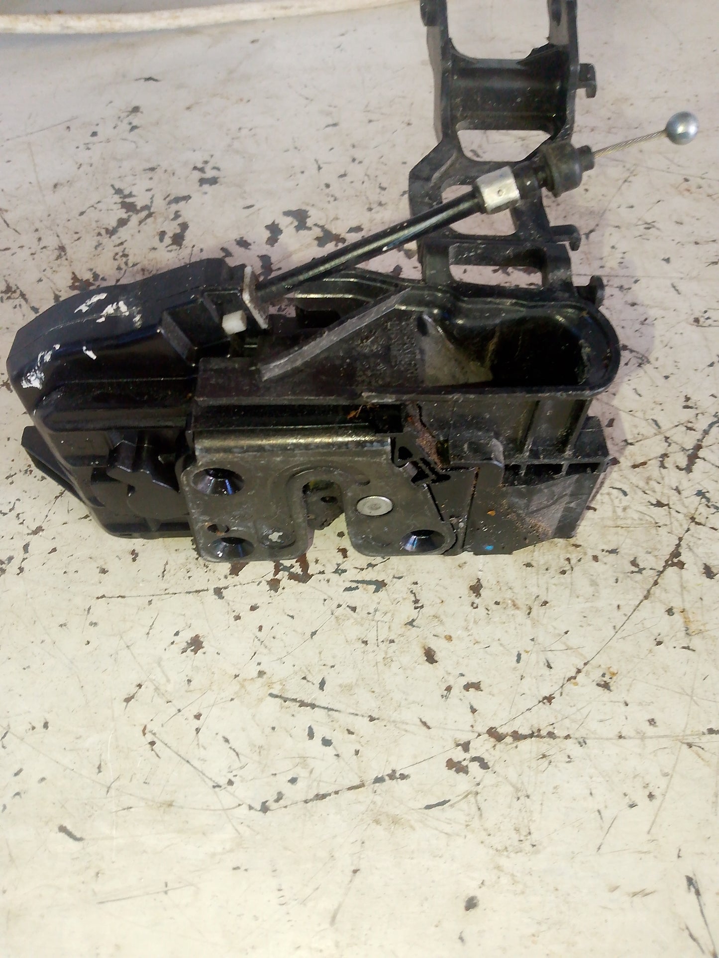 Cerradura De Puerta Hyundai Santa Fe 2006 2012