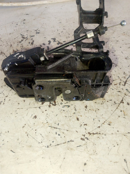 Cerradura De Puerta Hyundai Santa Fe 2006 2012