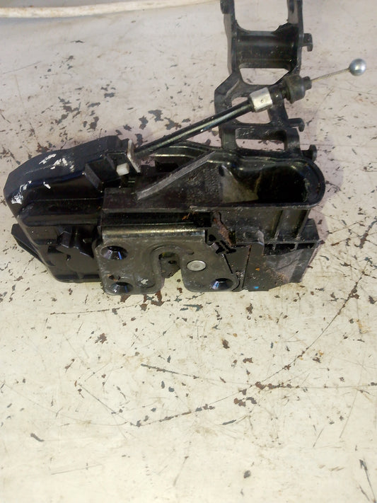 Cerradura De Puerta Hyundai Santa Fe 2006 2012