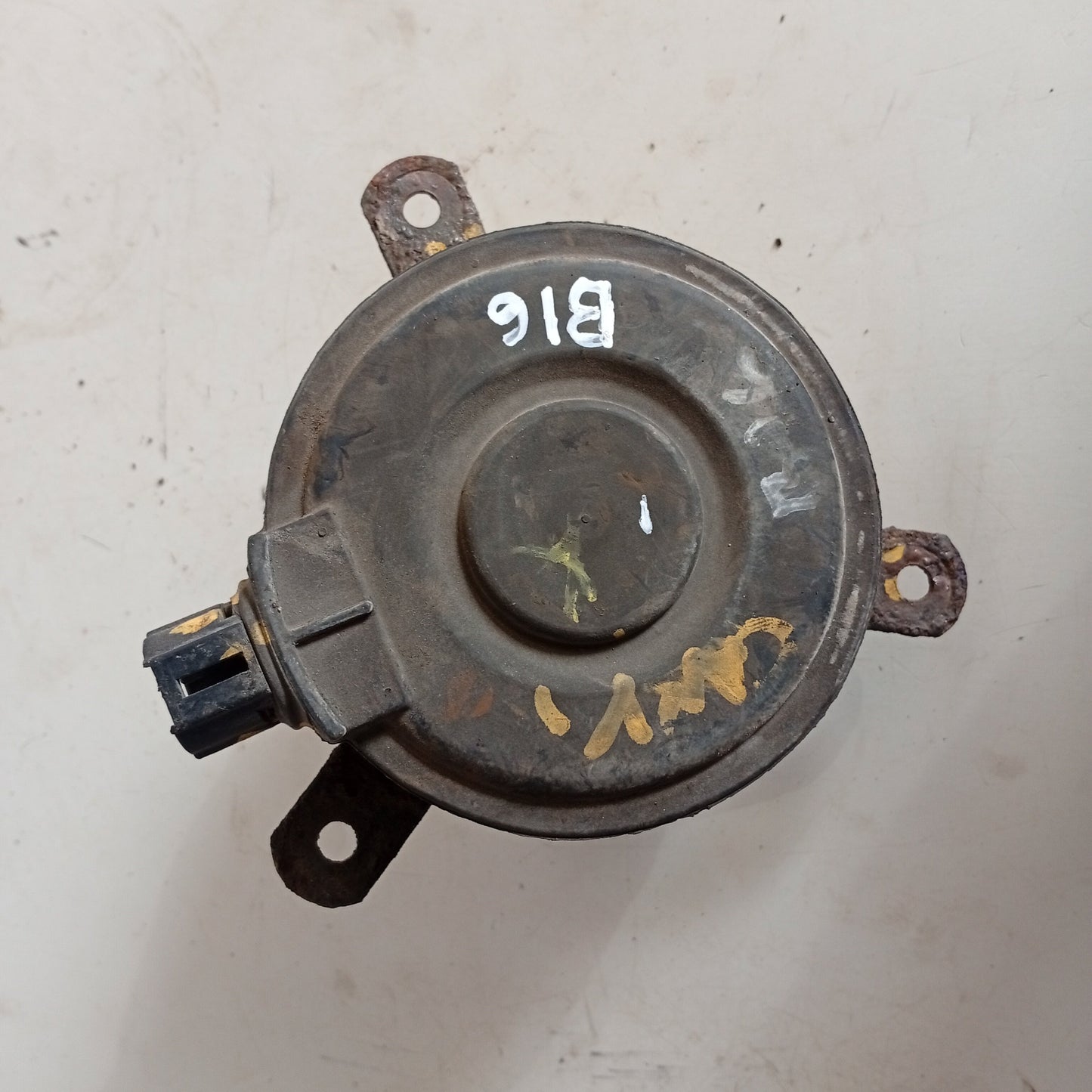 Motor Electroventilador Nissan Sentra B16 Importado
