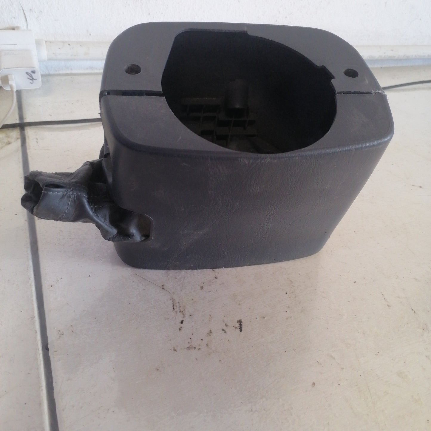 Tapa Caña Volante Toyota Sienna 1998 2004