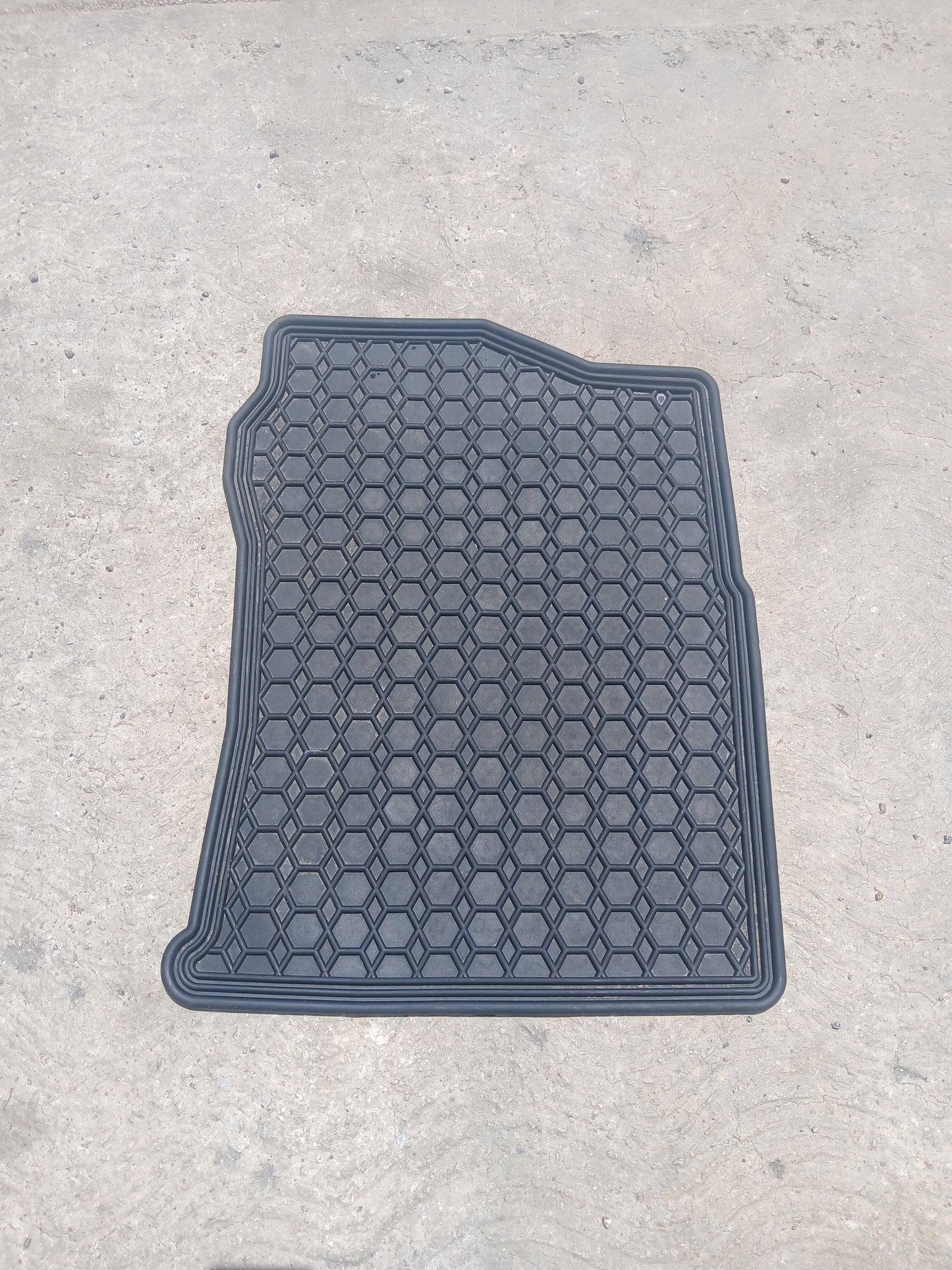 Alfombra Goma Delantera Toyota 4Runner 2006