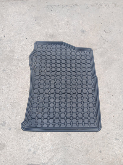 Alfombra Goma Delantera Toyota 4Runner 2006