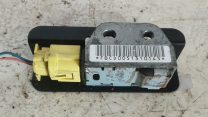 Sensor Impacto Nissan 350Z