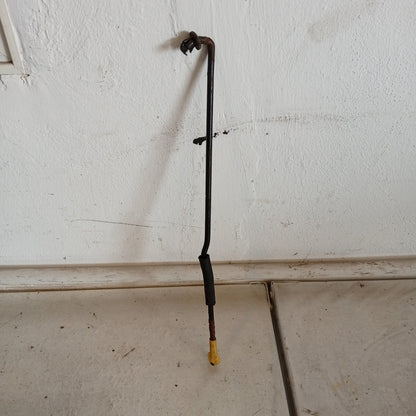 Varilla Capot Hyundai Elantra 2005 2012