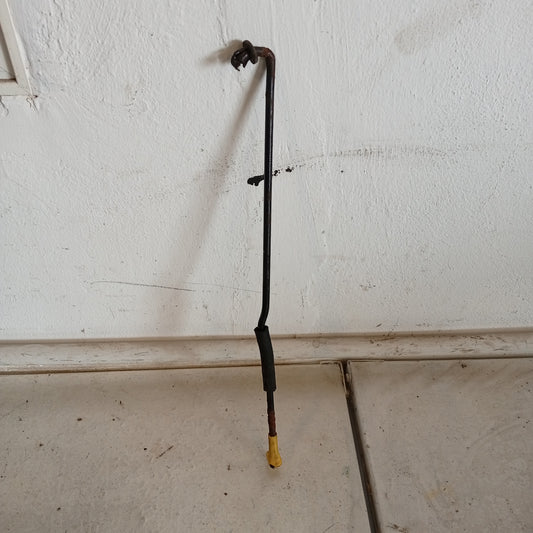 Varilla Capot Hyundai Elantra 2005 2012