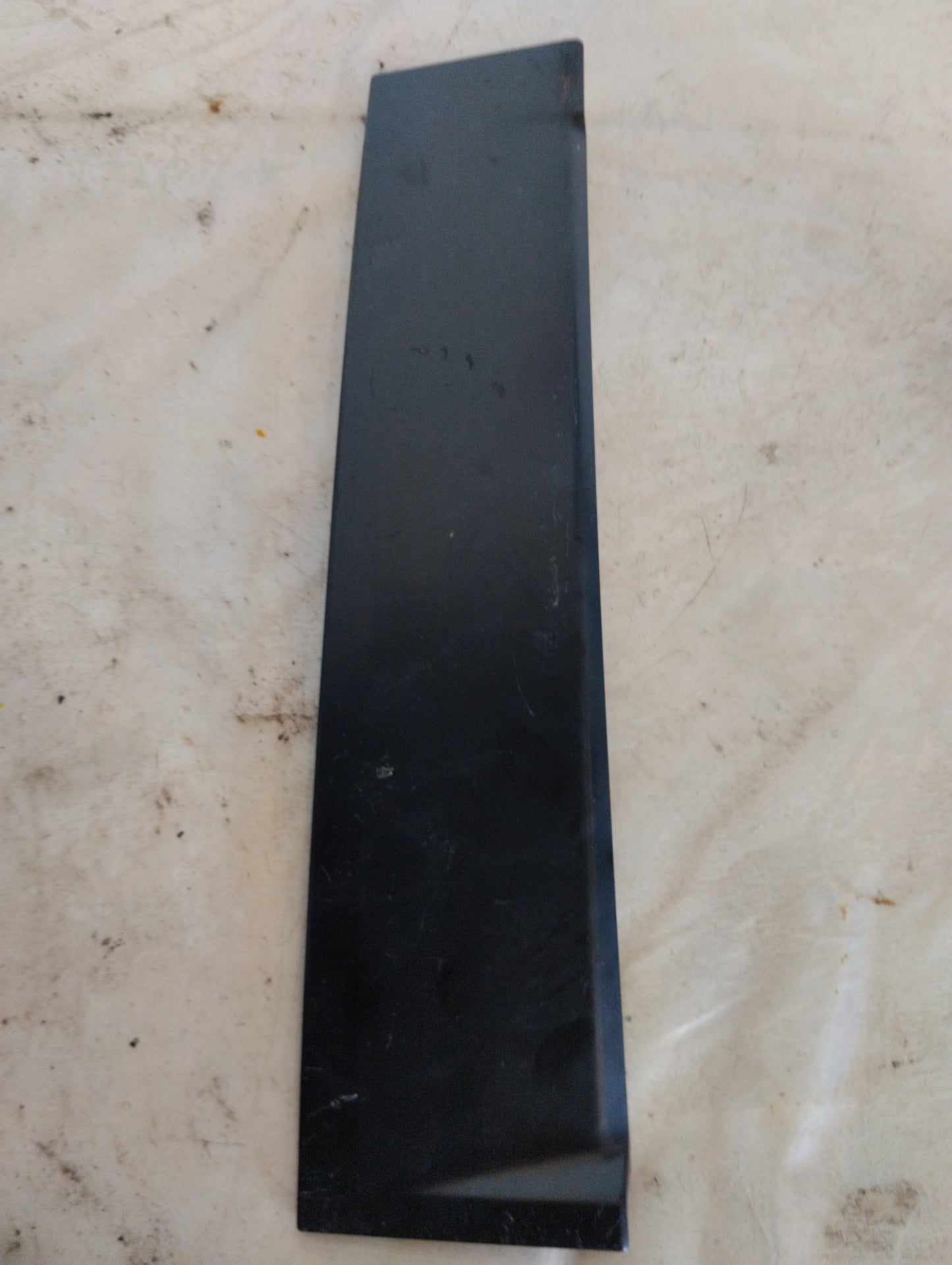 Moldura Externa Puerta Mazda5 2006 2010