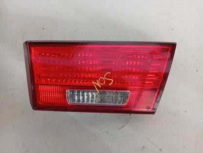 Stop Hyundai Sonata 2009