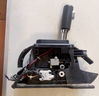 Palanca Cambio Automatico Ford Explorer 2006 2010