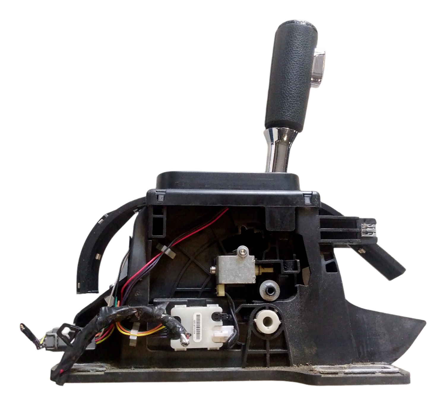 Palanca Cambio Automatico Ford Explorer 2006 2010