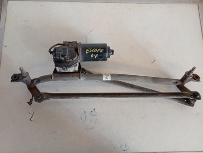 Motor Brazo LimpiaParabrisa Ford Escape 2004 2007