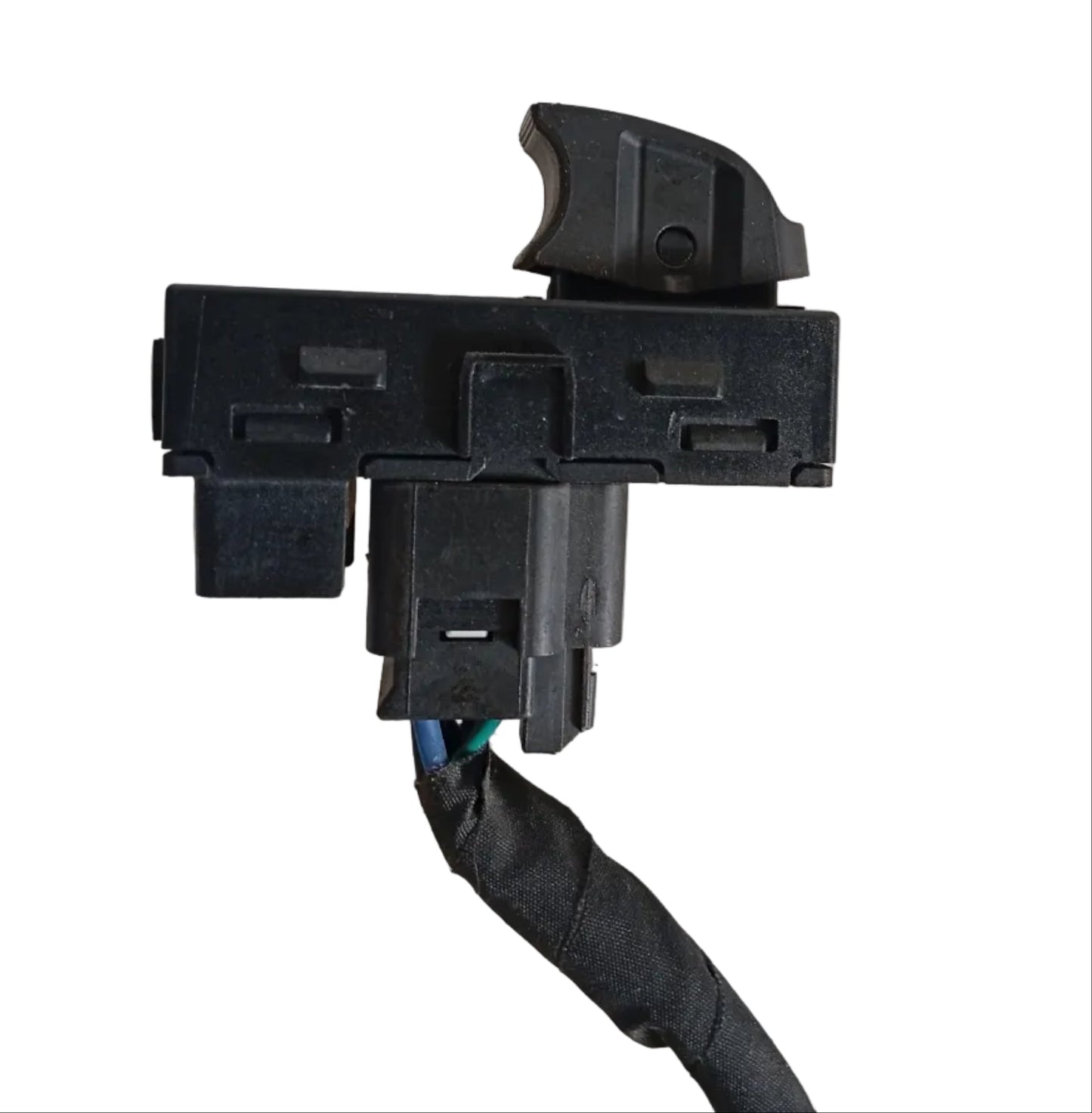 Mando Eleva Vidrio Chevrolet Tahoe 2005 2011 Individual