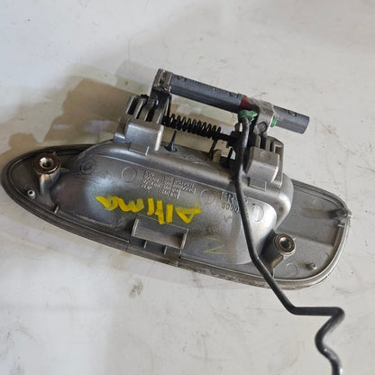 Manilla Externa Nissan Altima 2002 2006