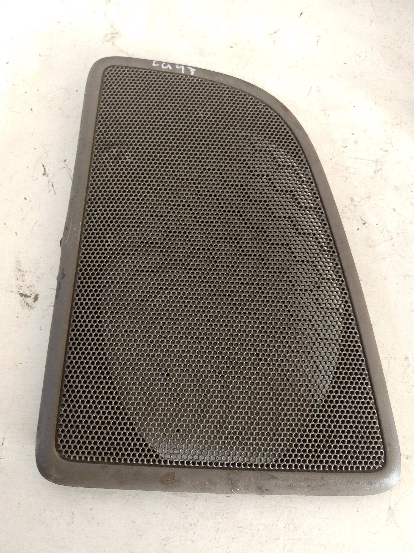 Tapa Corneta Maleta Toyota Camry 1997 2002