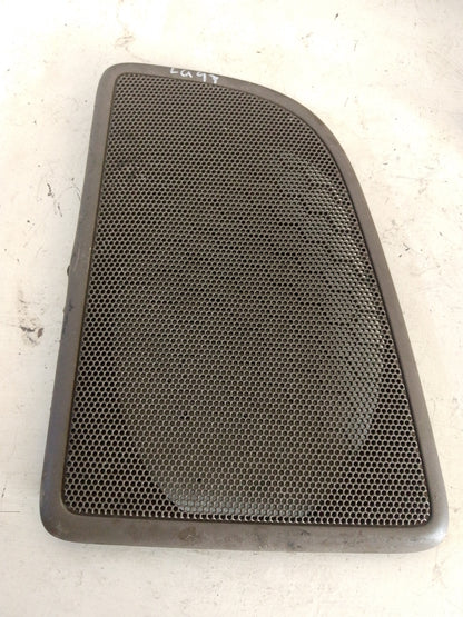 Tapa Corneta Maleta Toyota Camry 1997 2002