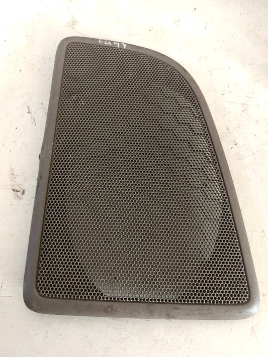 Tapa Corneta Maleta Toyota Camry 1997 2002