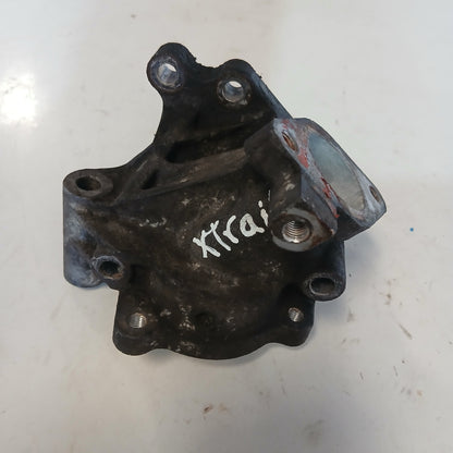 Base Bomba Agua Nissan Xtrail Altima 2.5