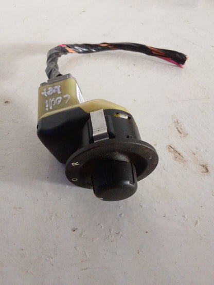 Mando Retrovisor Dodge Caliber