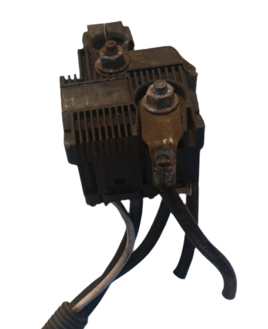 Fusilera Borne Positivo Toyota Yaris 2006 2010