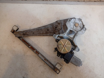 Motor Eleva Vidrio Honda Accord 1998 2002