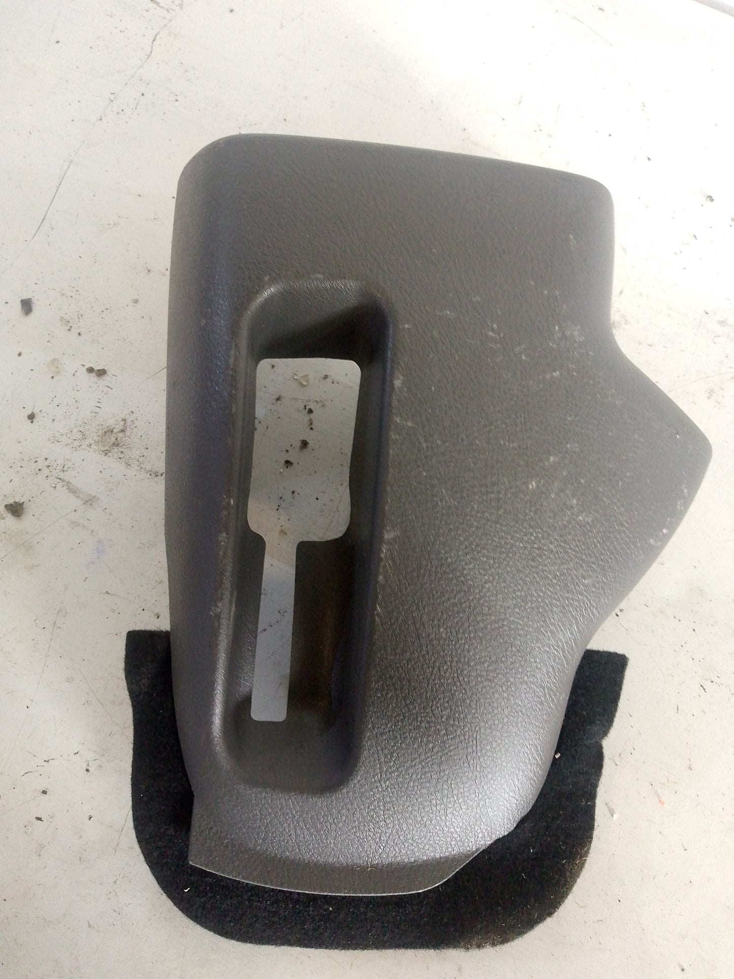 Tapa Inferior Volante Toyota Camry 2002 2006