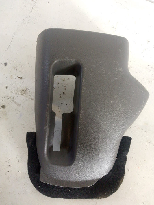 Tapa Inferior Volante Toyota Camry 2002 2006