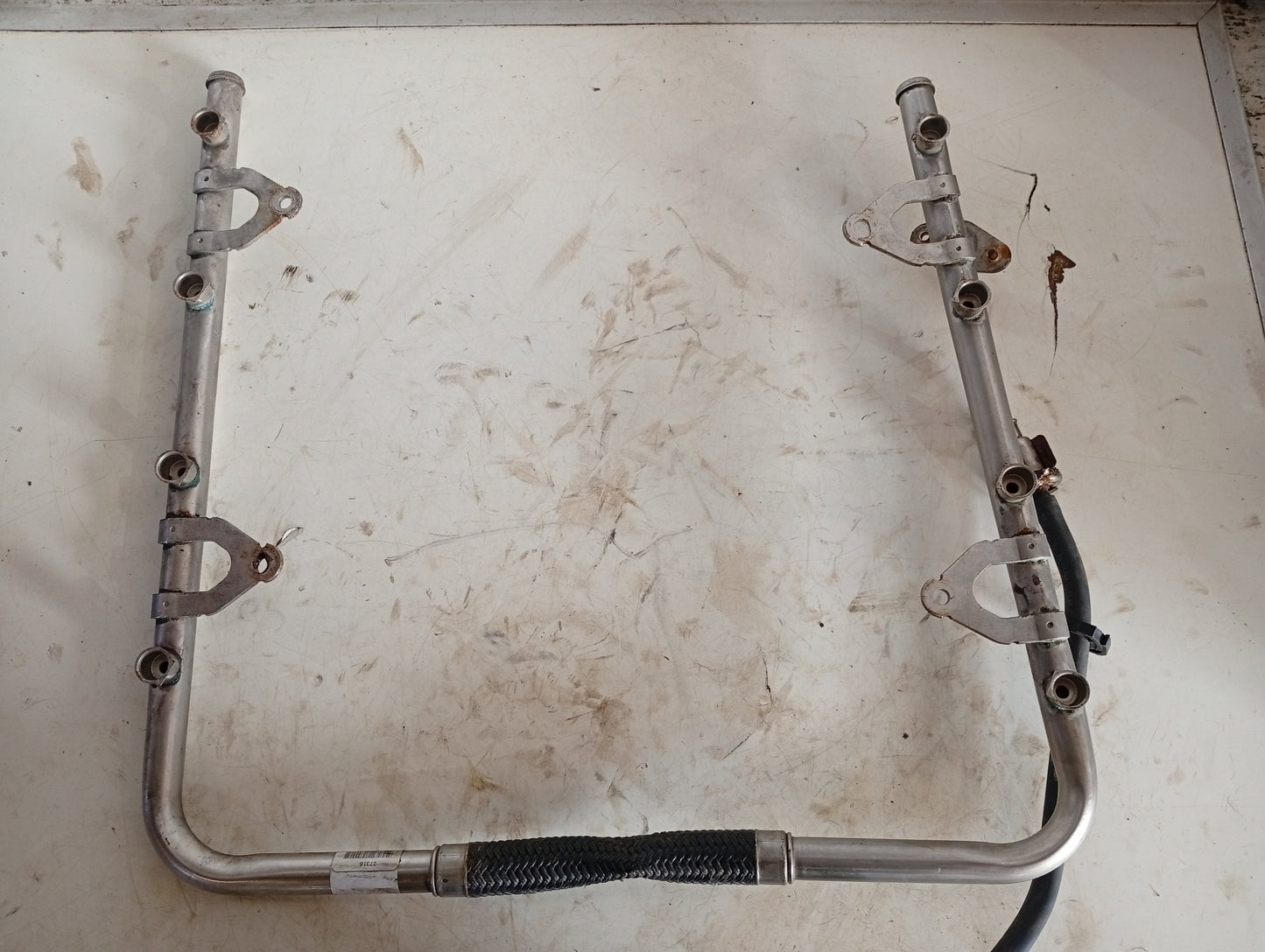 Flauta Ford Expedition 2004 2010