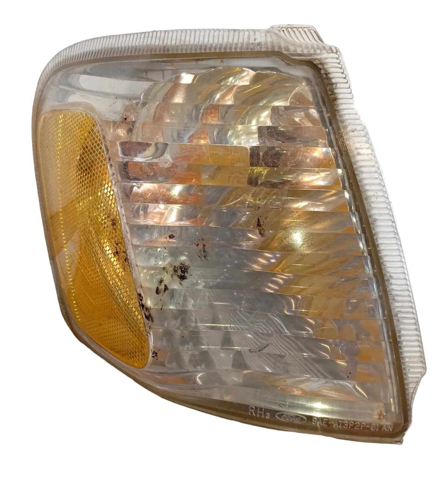 Faro Luz Cruce Ford Explorer 2002 2004