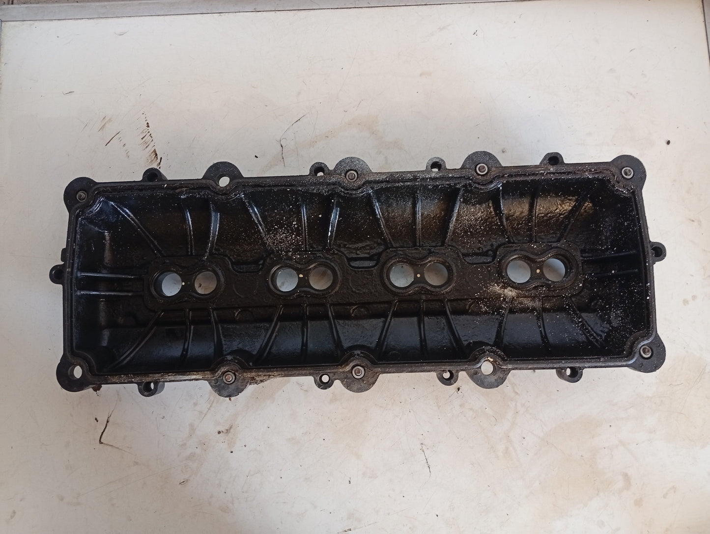 Tapa Valvula Dodge Ram 5.7 2011