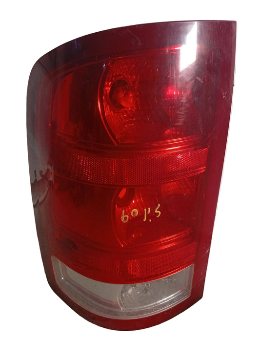 Stop Chevrolet GMC Sierra 1500 2500 3500 2007 2013